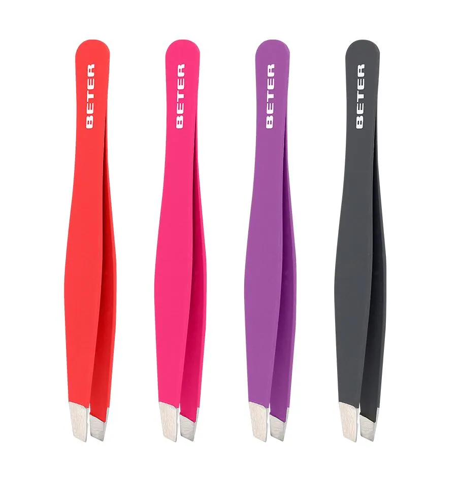 Beter Pinza Depil Soft 7,2cm Ref. 09019.webp