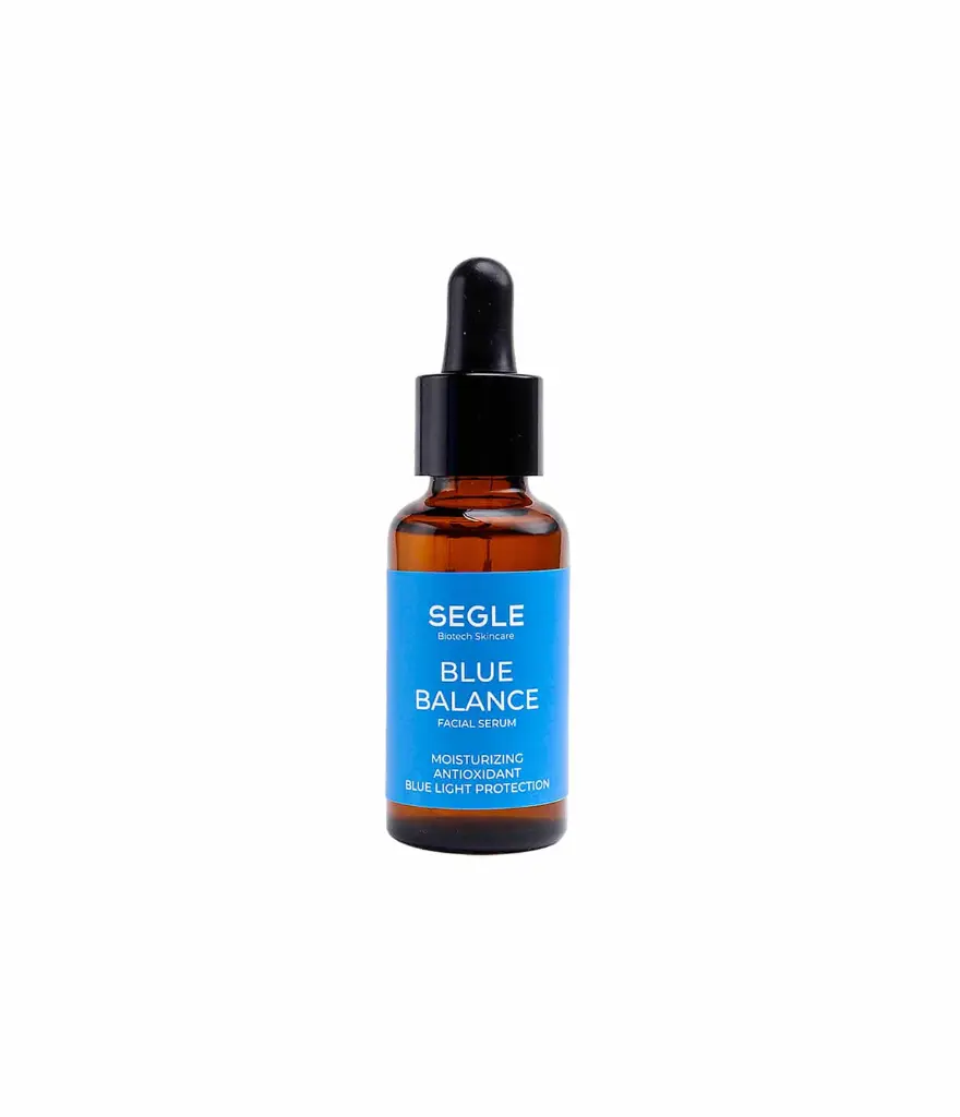 SEGLE CLINICAL BLUE BALANCE SERUM 30ML
