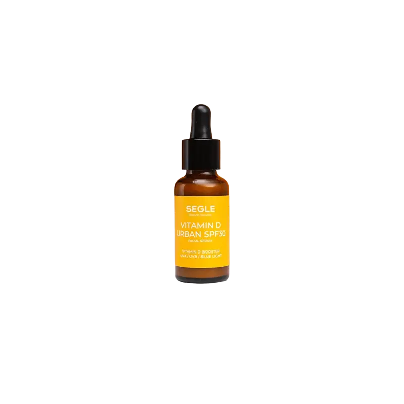 Segle Vitamin D Urban Spf30 Serum 30ml