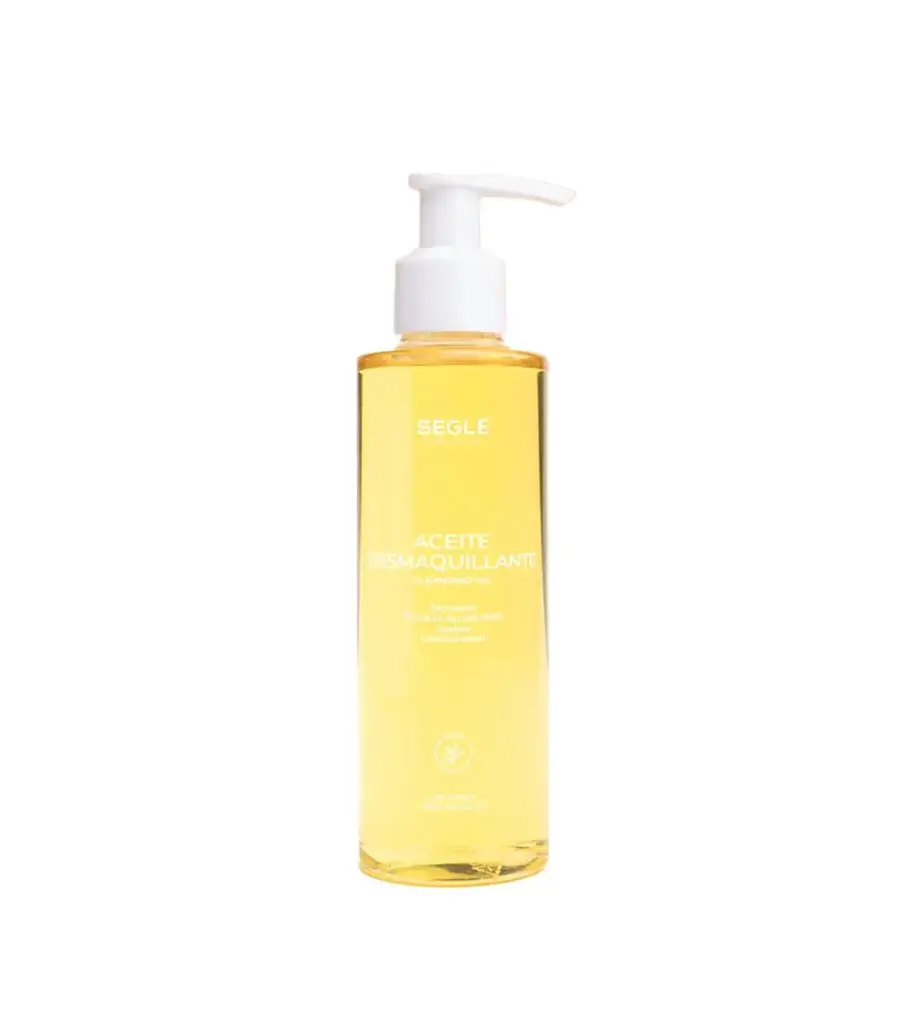 [1088] Segle Aceite Desmaquillante 150Ml
