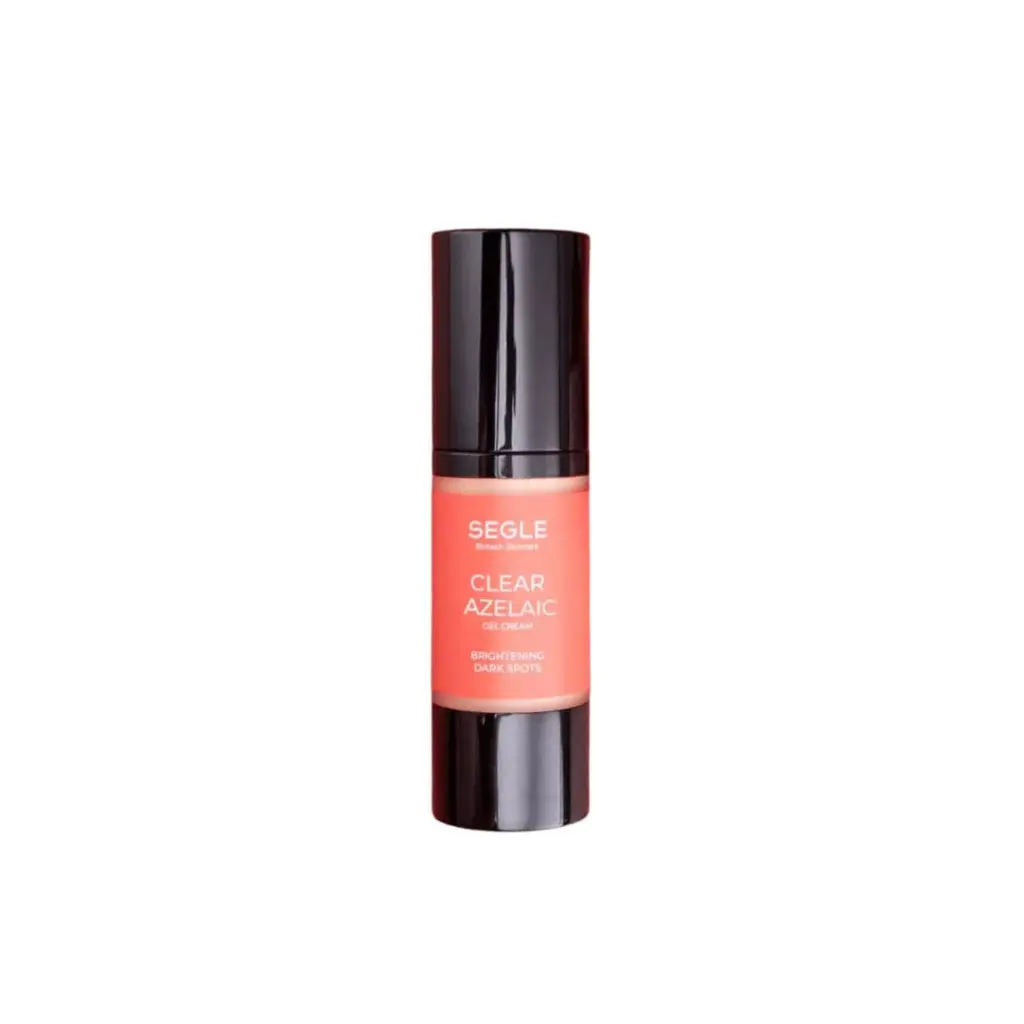 Segle Clear Azelaic Gel Crema Dia 30ml