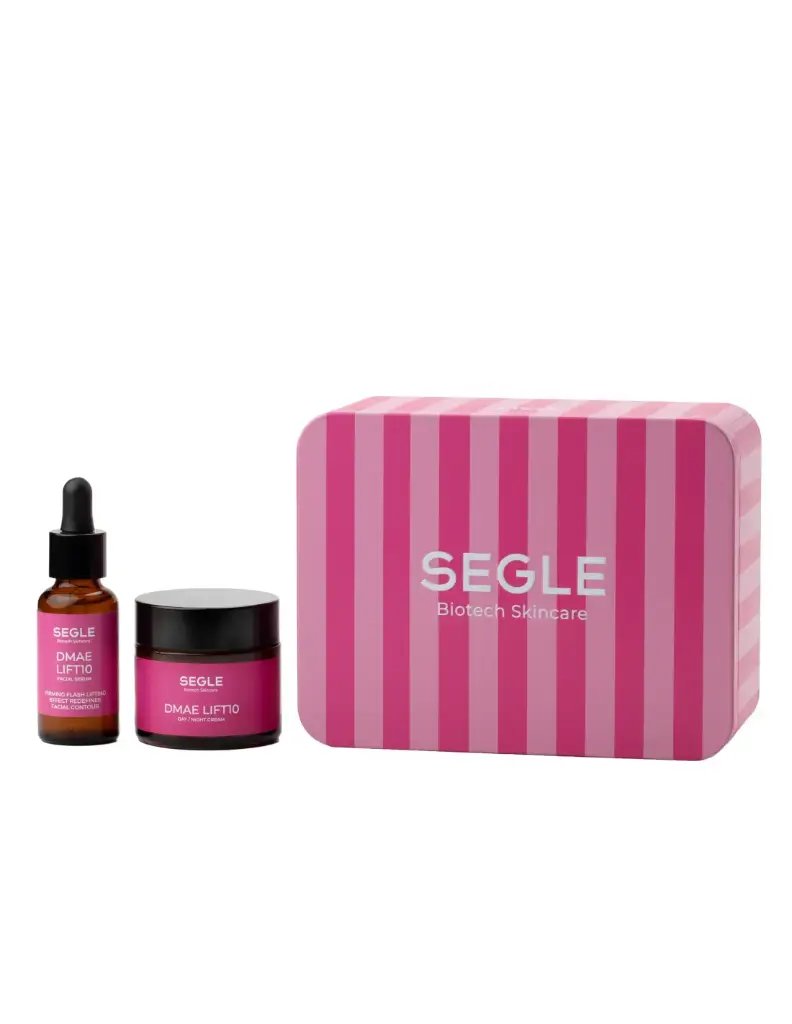 [1223] SEGLE PACK DMAE SERUM Y CREMA