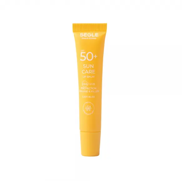 SEGLE SUN LIP BALM SPF50+ CAIPI BLISS