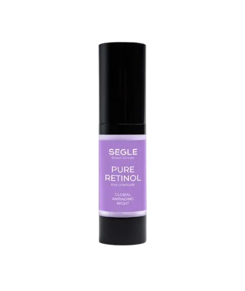 Segle Clinical Pure Retinol Contorno Ojos 15ml