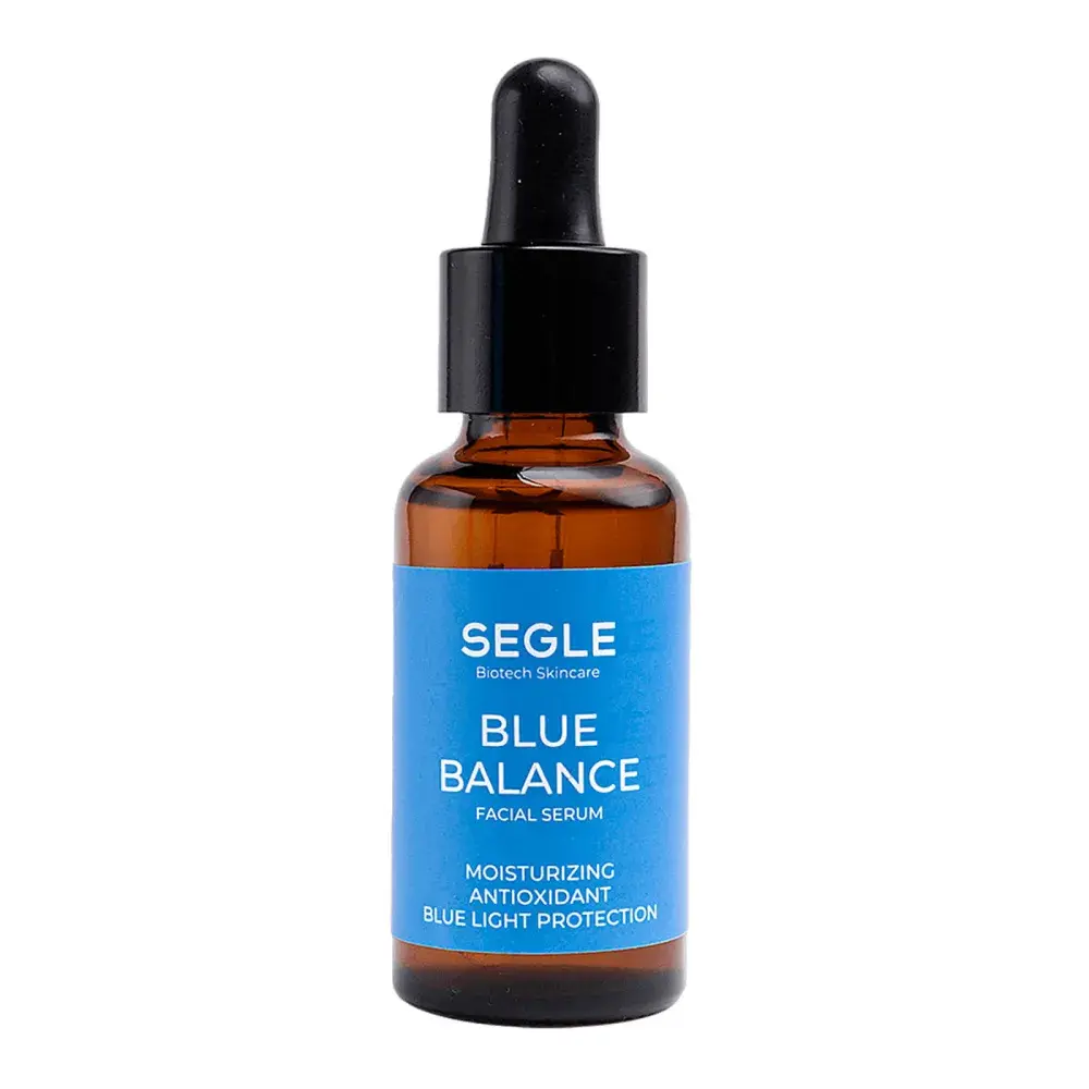 [42496] SEGLE CLINICAL SEGLE BLUE BALANCE SERUM 30 ML