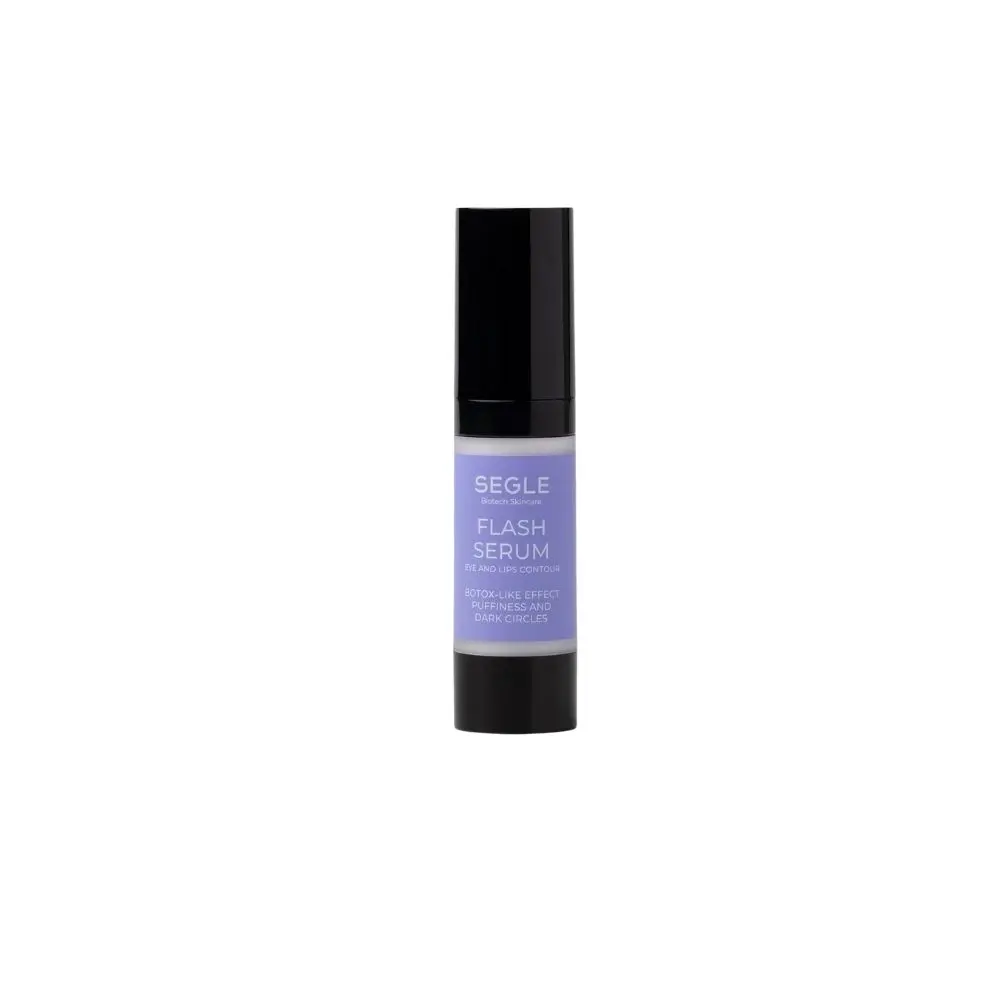 Segle Clinical Serum Flash Contorno Ojos T/acc 15 Ml