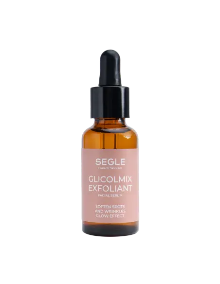 [165843] SEGLE CLINICAL GLICOLMIX ANTIAGING 30 ML