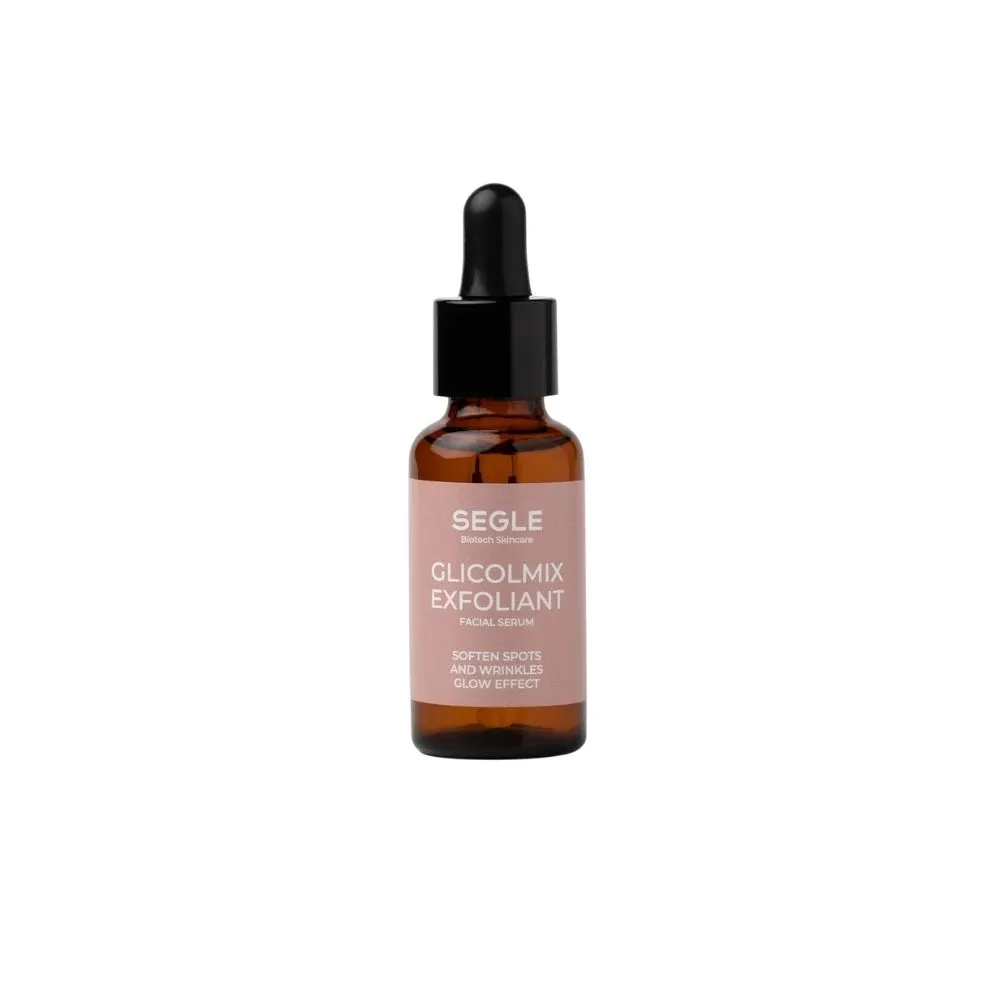 Segle Clinical Glicolmix Antiaging 30 Ml