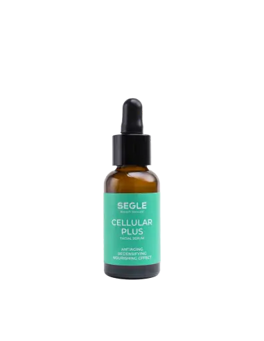 [199881] SEGLE CLINICAL CELLULAR PLUS SERUM FACIAL 1 ENVASE 30 ml