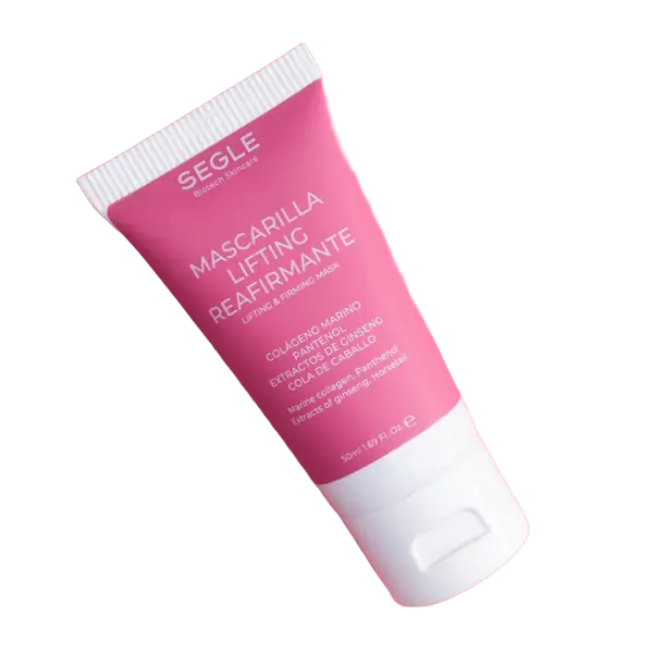 [199888] SEGLE CLINICAL MASCARILLA REAFIRMANTE 1 ENVASE 50 ml