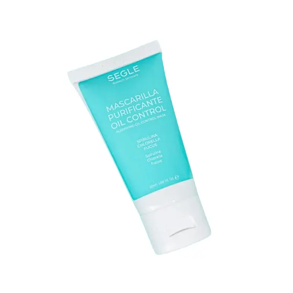 Segle Clinical Mascarilla Purificante 1 Envase 50 Ml
