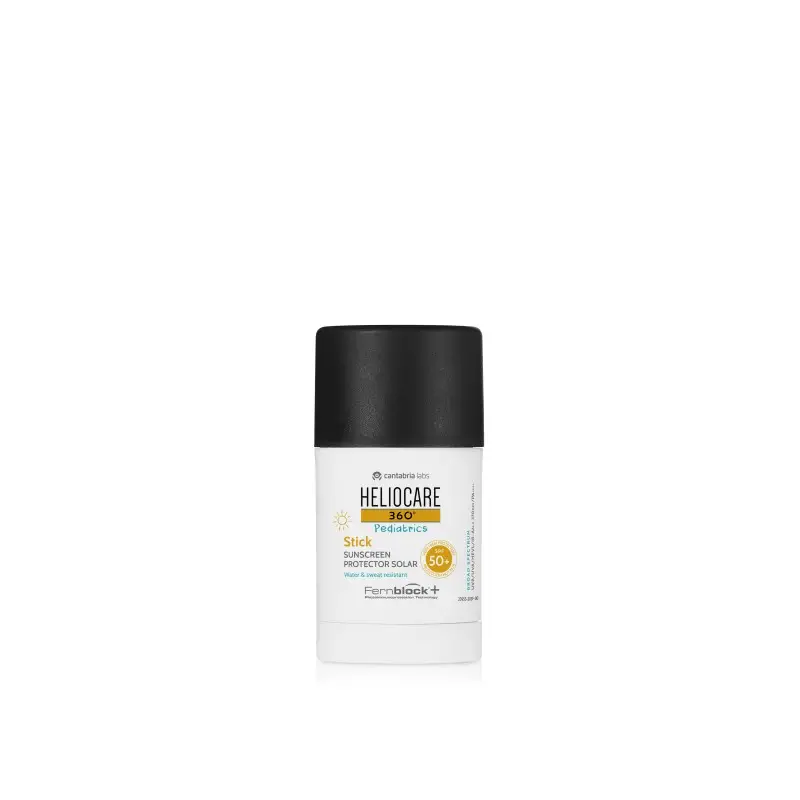 [207674] Fotoprot Heliocare 360 Pediatrics Stick Spf50 25 G