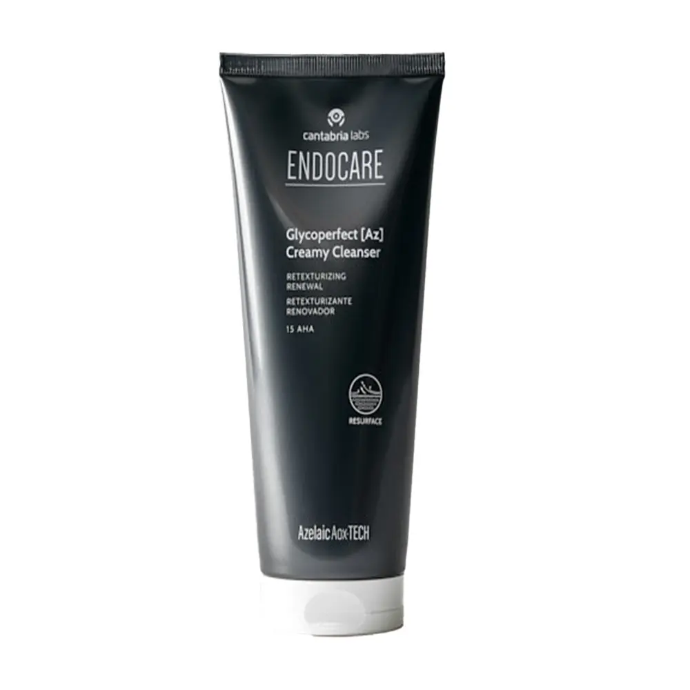[218352] ENDOCARE GLYCOPERFECT CREAMY CLEANSER 150 ML