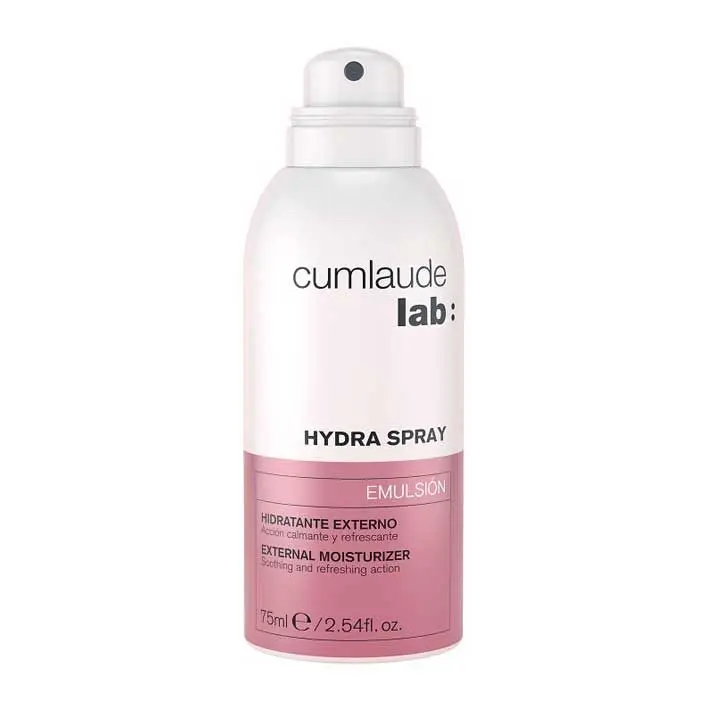 [201019] Cumlaude Hydra Spray 75 Ml