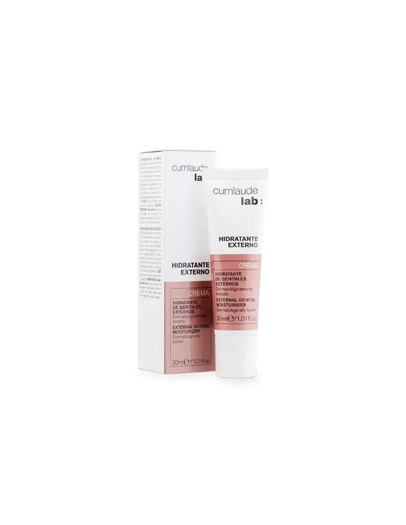 [202796] Cumlaude Hidratante Externo 30 Ml