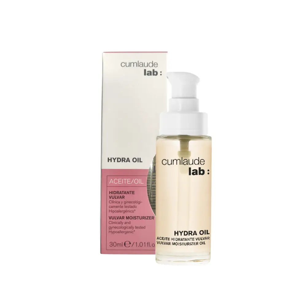 [206652] CUMLAUDE HYDRA OIL 30 ML