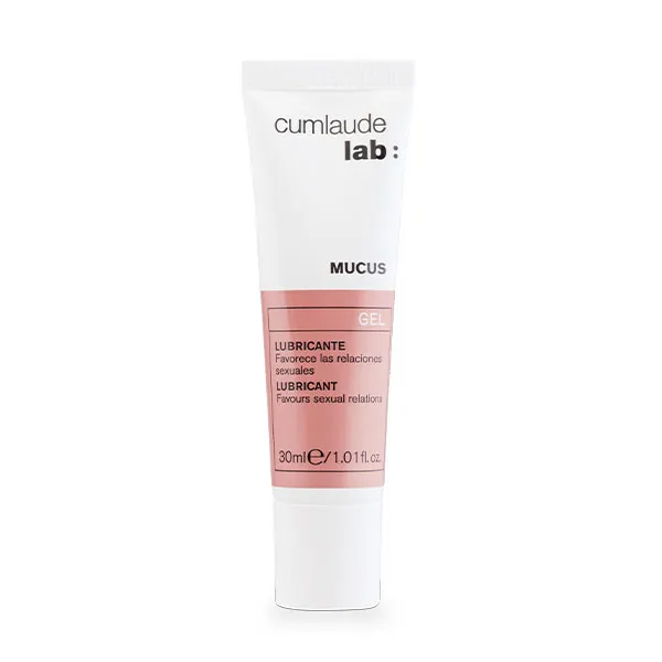 [372441] CUMLAUDE GYNELAUDE MUCUS 30 ML