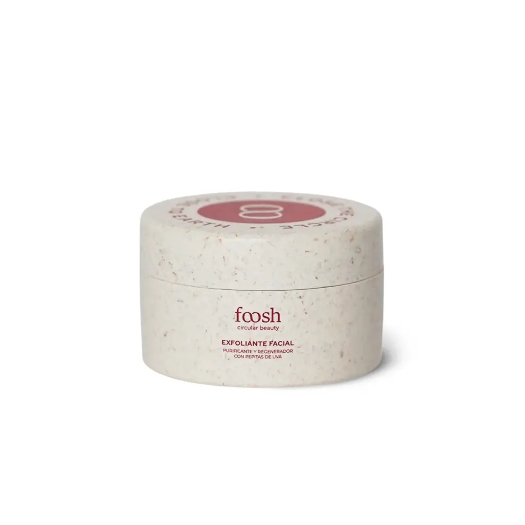 Foosh Exfoliant Facial 50ml