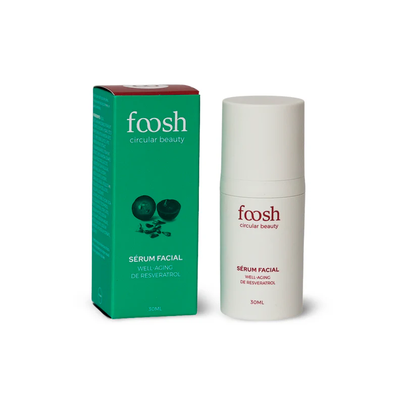 Foosh Serum Well-aging 30ml
