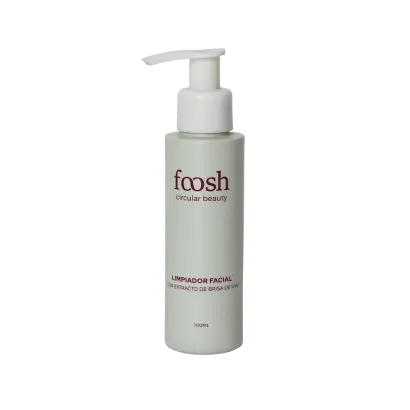 Foosh Netejador Facial Iluminador 100ml