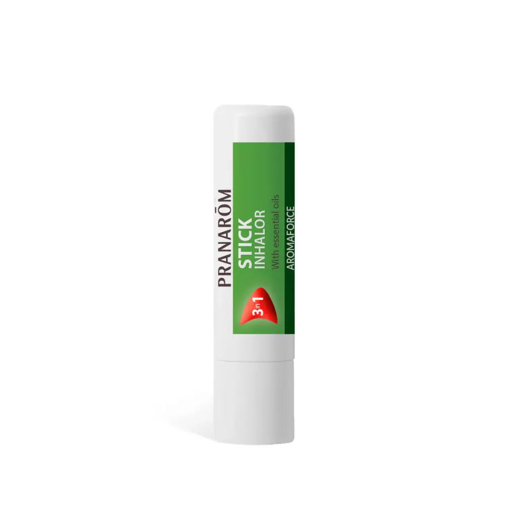 [1309] PRANAROM AROMAFORCE STICK INHALADOR 1ML