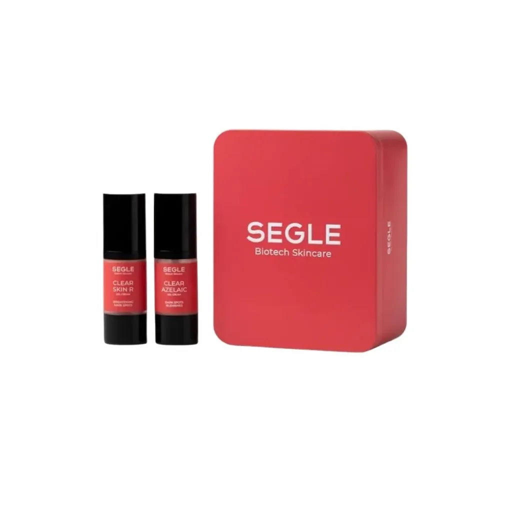 Segle Pack Despigmentant Dia/Nit Clear