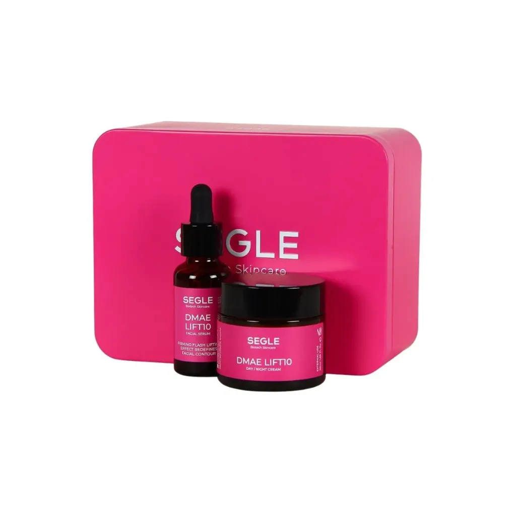 [1223] Segle Pack Dmae Serum Y Crema
