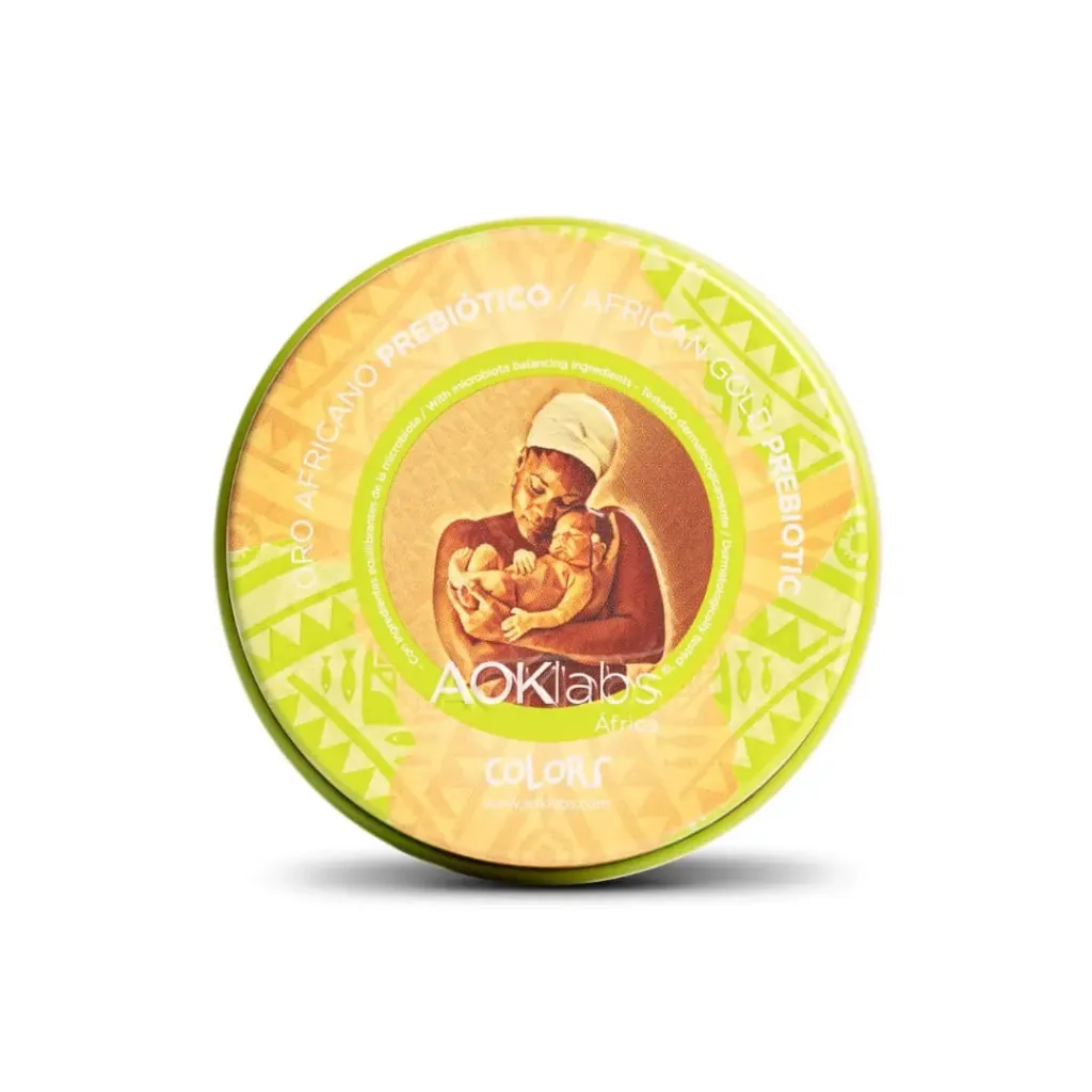 [218916] AOKLABS ORO AFRICANO PREBIOTICO  50 ml