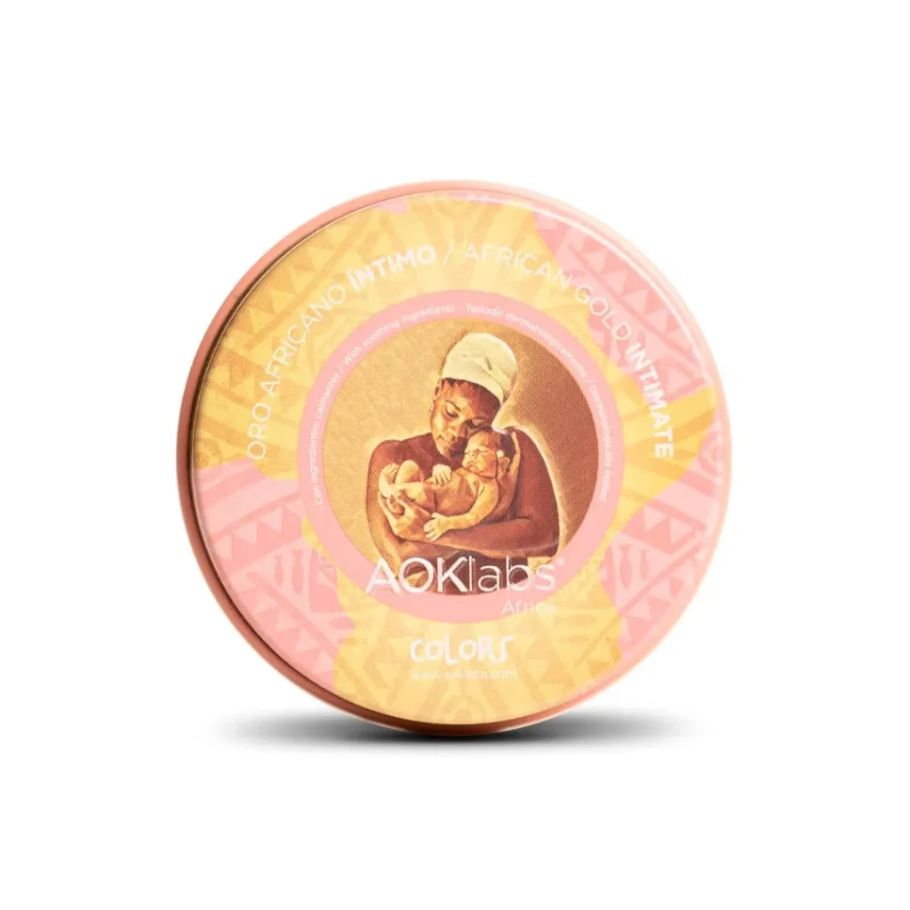 [218919] AOKLABS ORO AFRICANO INTIMO  50 ml