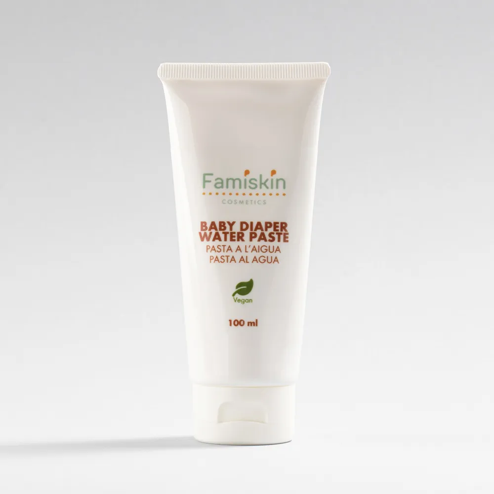 Famiskin Baby Diaper Water Paster 100Ml