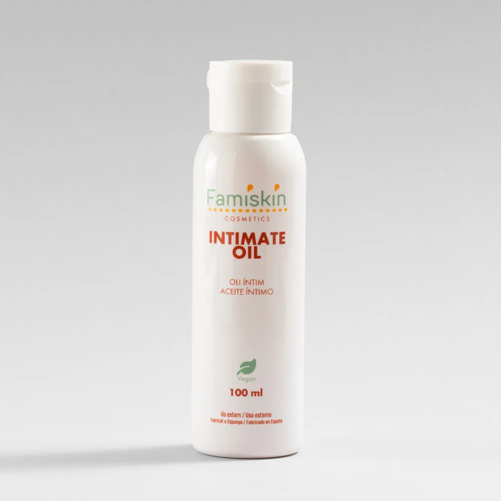 Famiskin Aceite Intimo 100 Ml Bio