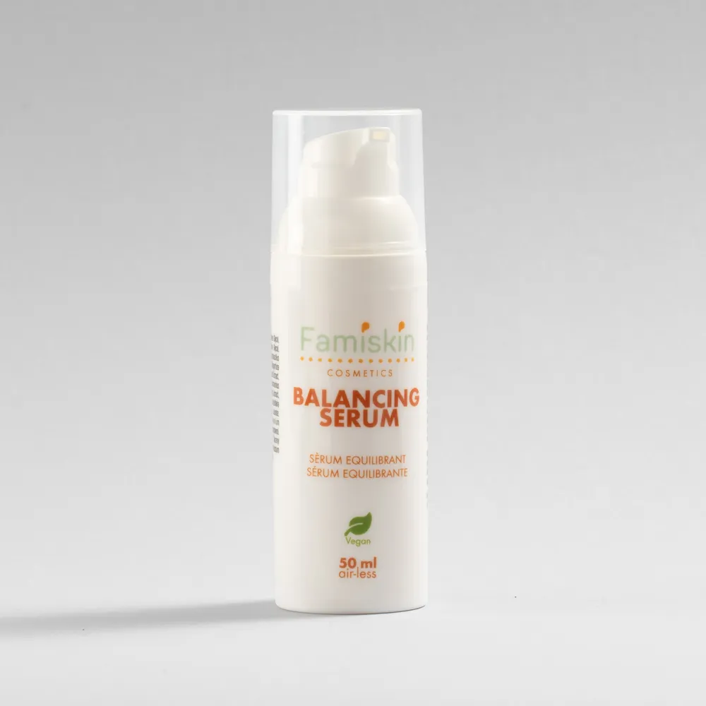 [221253] FAMISKIN BALANCING SERUM 50ML