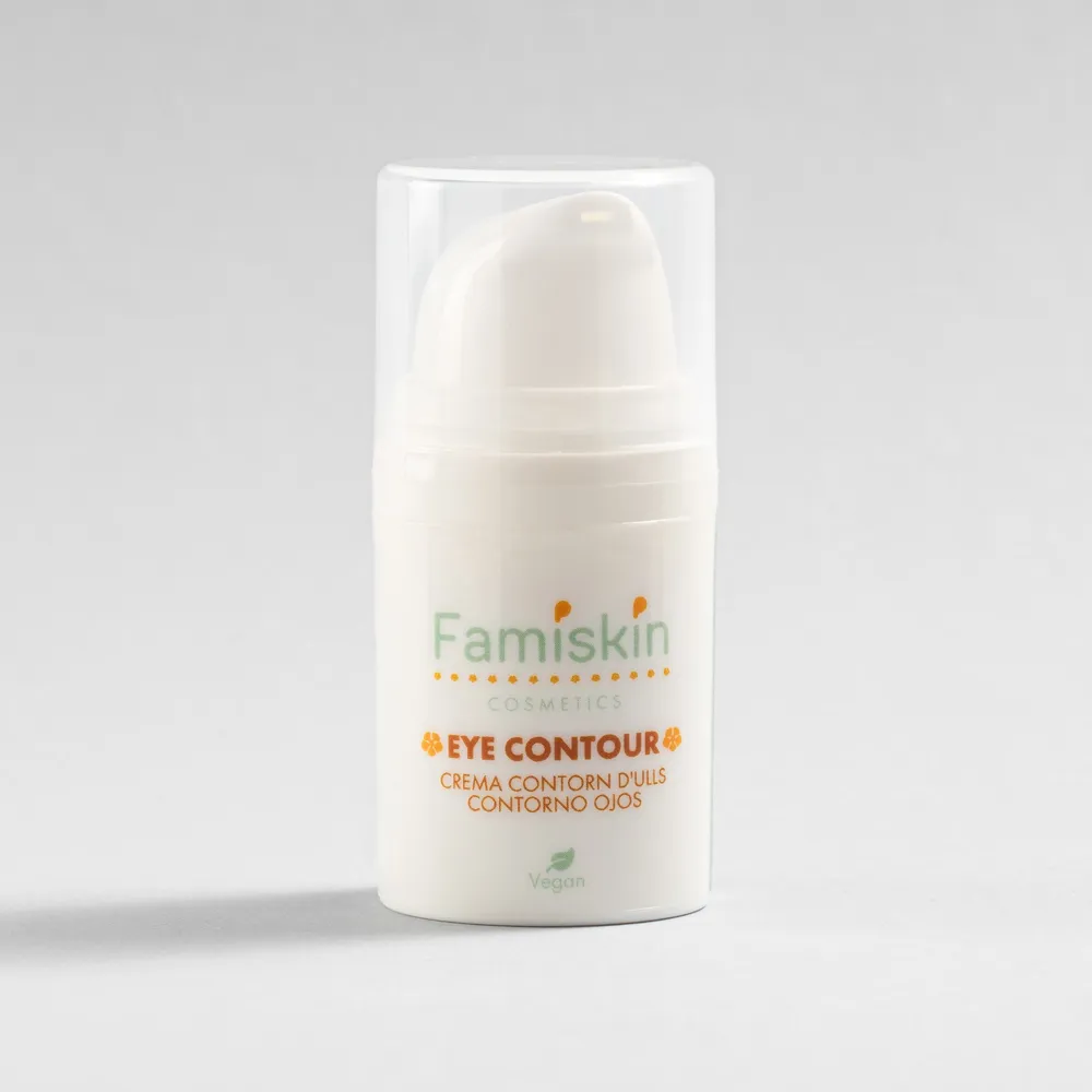 [219735] FAMISKIN CONTORN D'ULLS 15ML