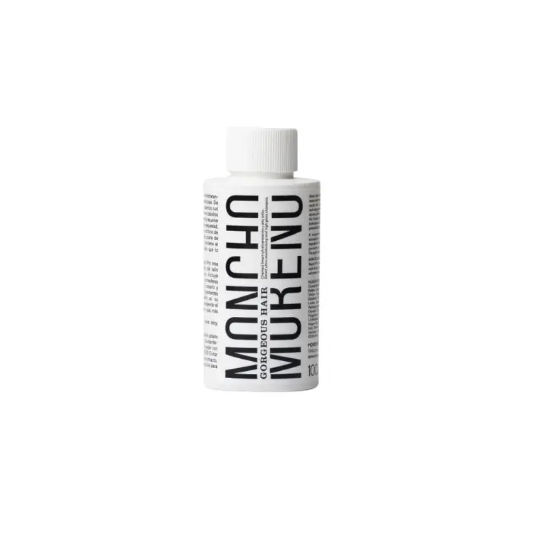 [1262] Moncho Moreno Gorgeous Hair 100ml