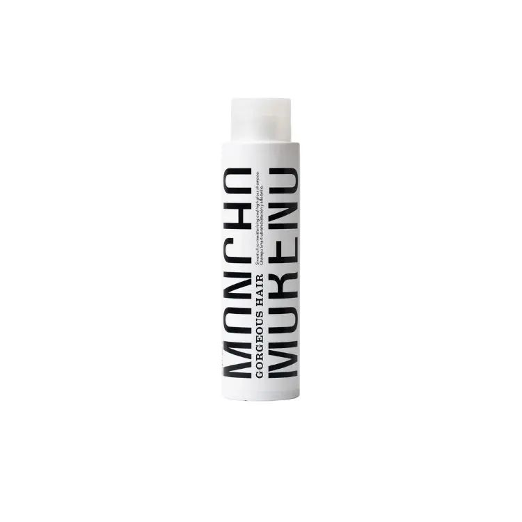 MONCHO MORENO GORGEOUS HAIR 250ML
