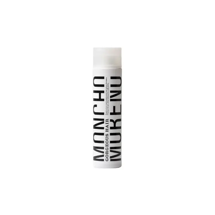 [1264] MONCHO MORENO GORGEOUS HAIR 500ML