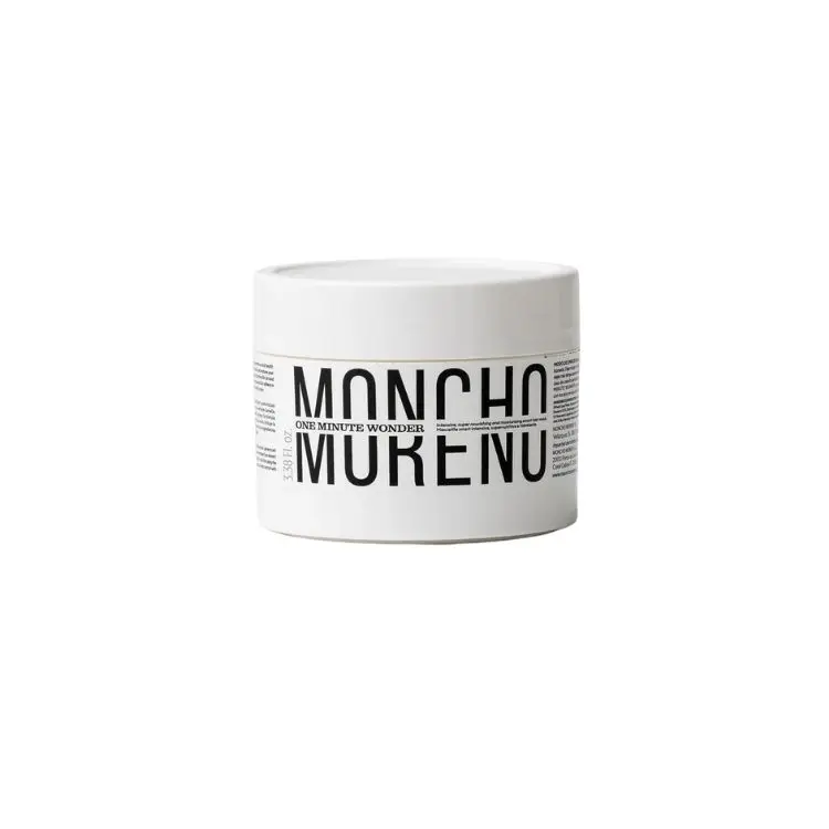 [1268] MONCHO MORENO ONE MINUTE WONDER 250ML