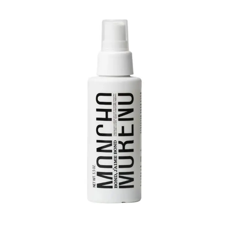 [1271] Moncho Moreno Bond J'aime Bond 250ml