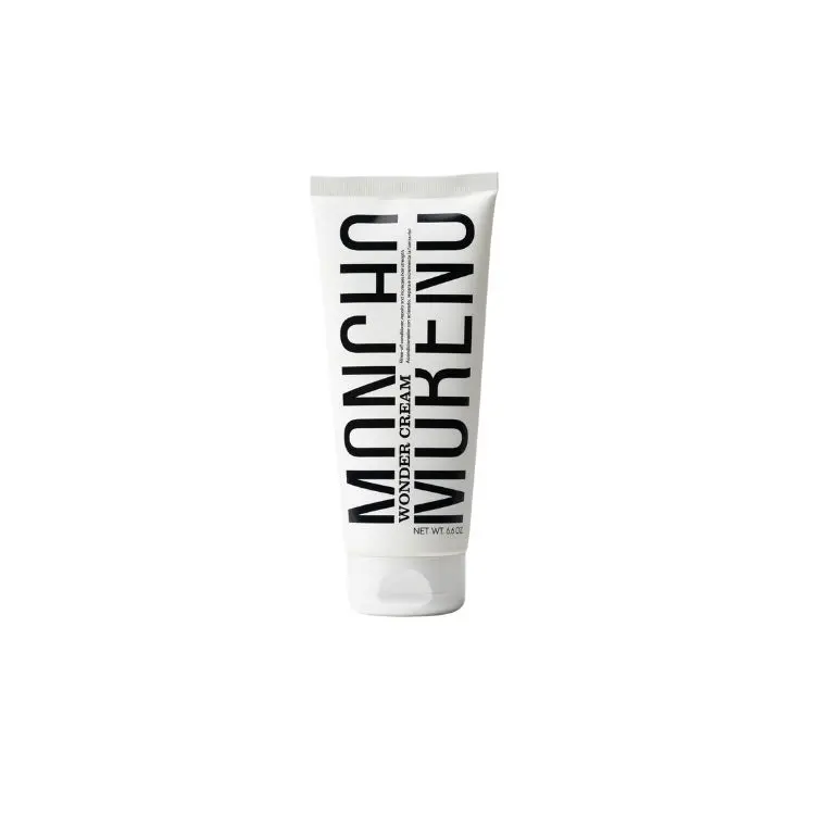 Moncho Moreno Wonder Cream 200ml