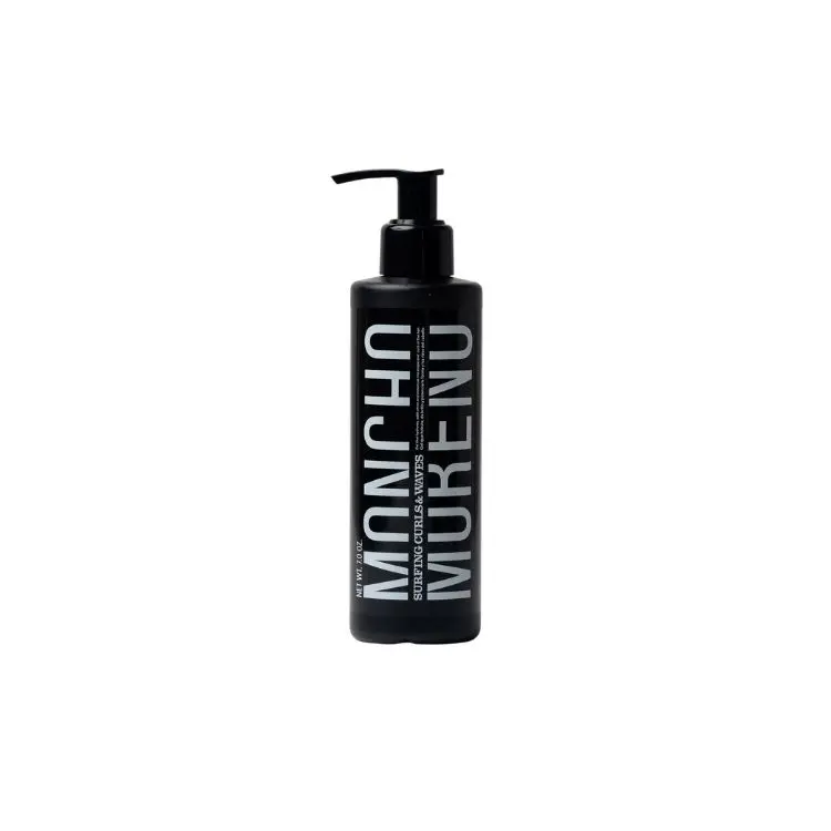 [1274] Moncho Moreno Surfing Curls & Waves 200ml