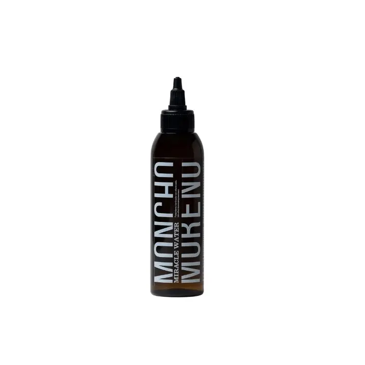 [1283] Moncho Moreno Miracle Water 150ml