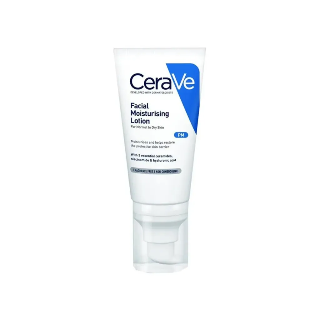 [187642] Cerave Locion Hidrat Rostro Pm 52 Ml