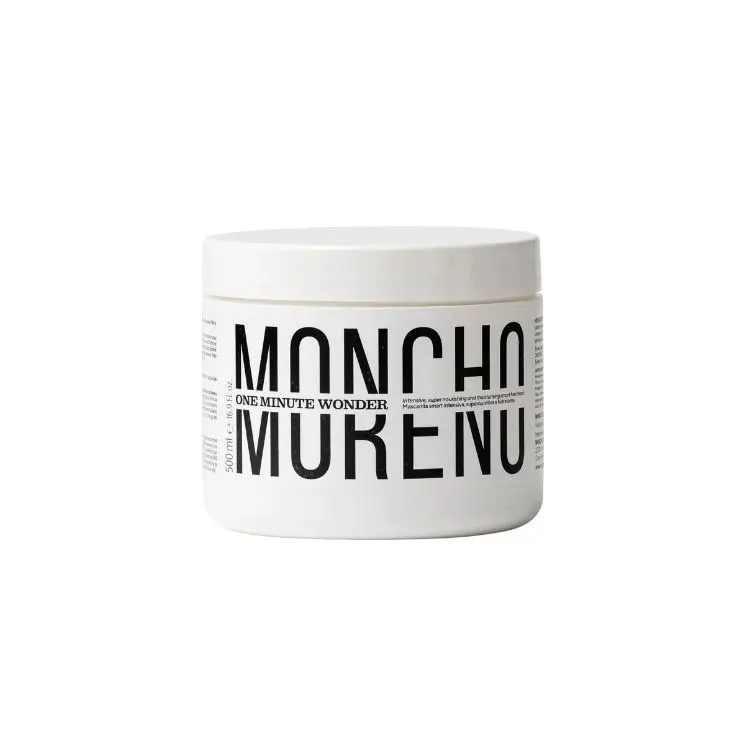 [1300] MONCHO MORENO ON MINUTE WONDER 500ML