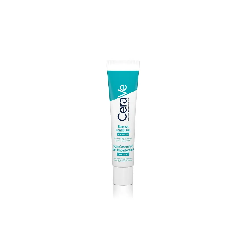 [187653] Cerave Gel Control Imperfecciones 40 Ml