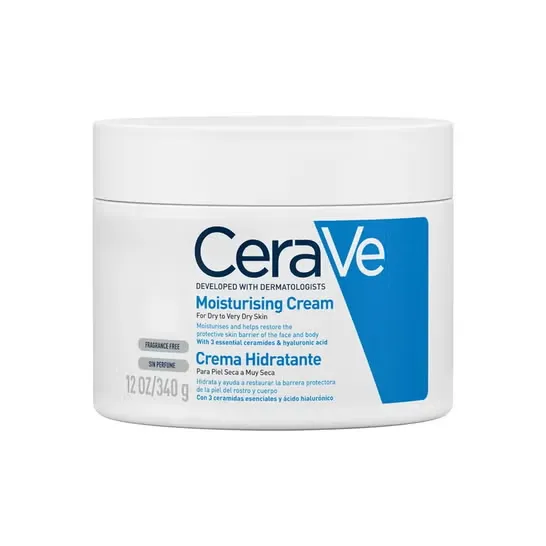 [187655] Cerave Crema Hidratante 340 Ml