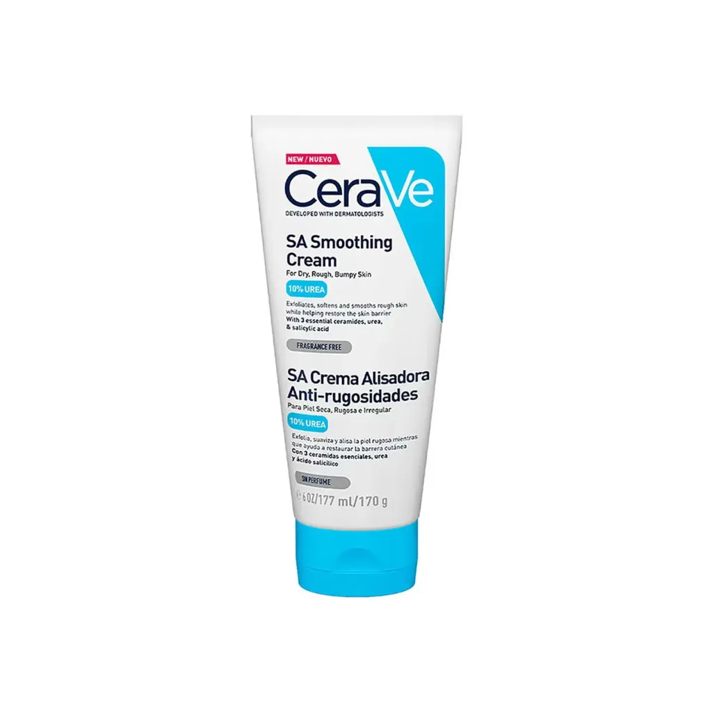 [193914] Cerave Sa Crema Alisadora Anti-rugosidades 170 G