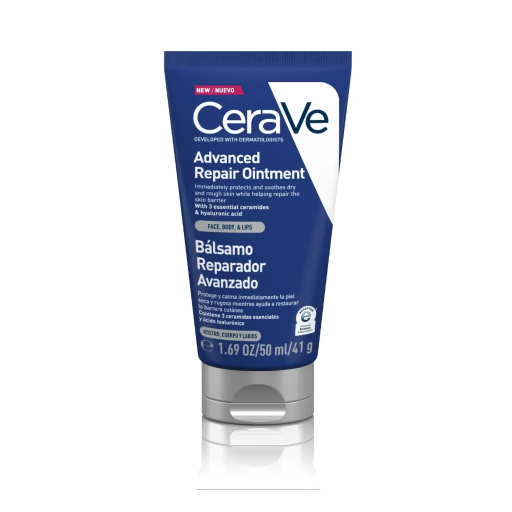 [203151] Cerave Balsamo Reparador Avanzado 50 Ml