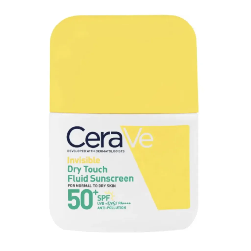 [221203] Cerave Fluido Protector Invisible Oil Control Spf 50 50 Ml