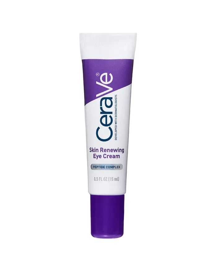 [221204] Cerave Skin Renewing Contorno Ojos 15ml