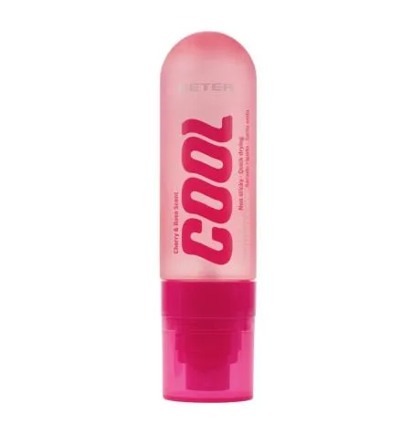 [1357] Beter Bruma Cabello Y Cuerpo Cereza Y Rosa 80ml